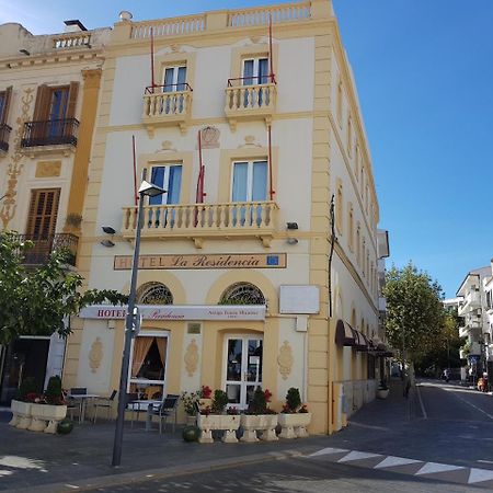 Hotel La Residencia Cadaqués Εξωτερικό φωτογραφία