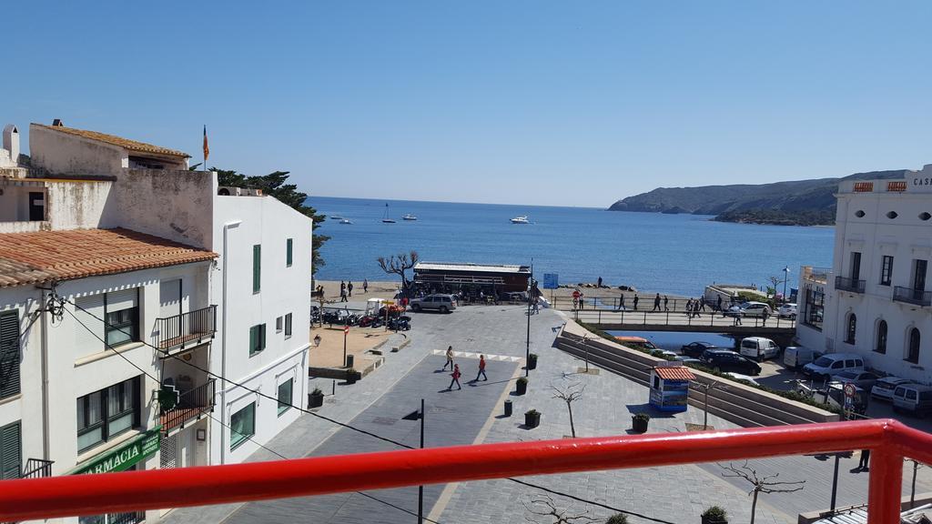 Hotel La Residencia Cadaqués Εξωτερικό φωτογραφία