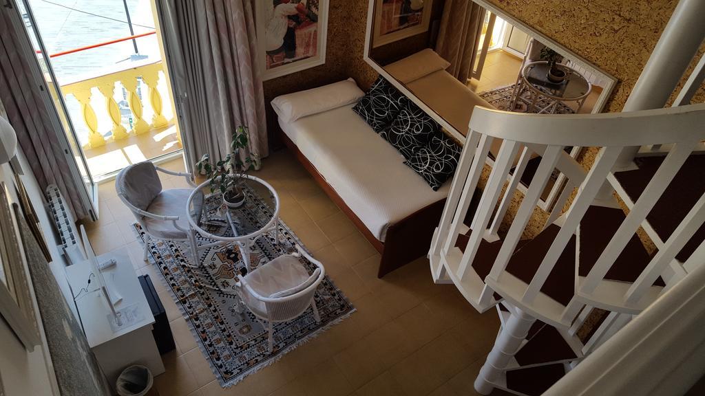 Hotel La Residencia Cadaqués Εξωτερικό φωτογραφία