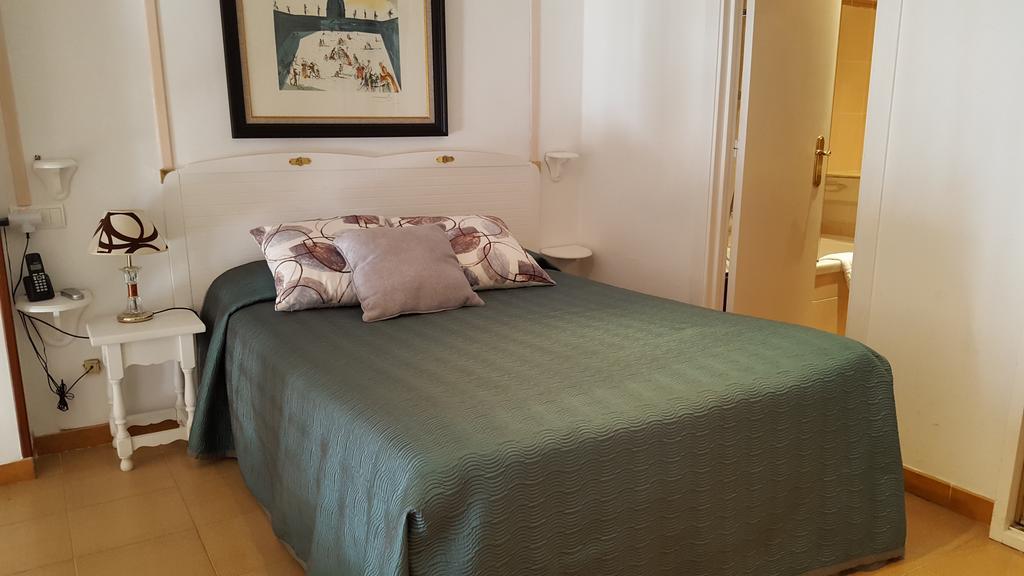 Hotel La Residencia Cadaqués Εξωτερικό φωτογραφία