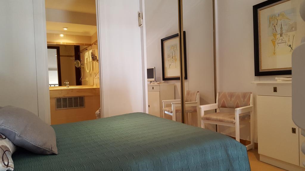 Hotel La Residencia Cadaqués Εξωτερικό φωτογραφία