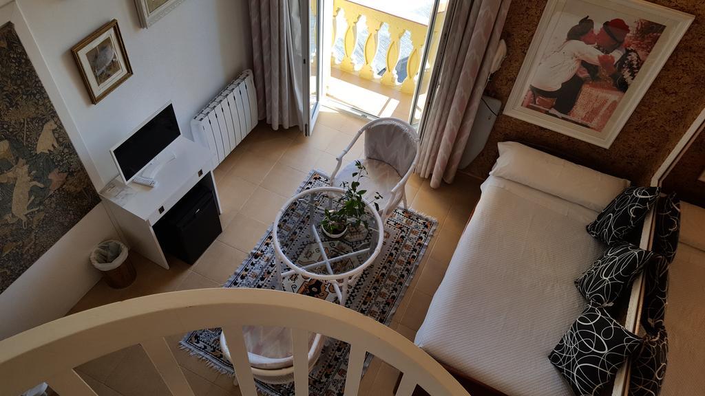 Hotel La Residencia Cadaqués Εξωτερικό φωτογραφία