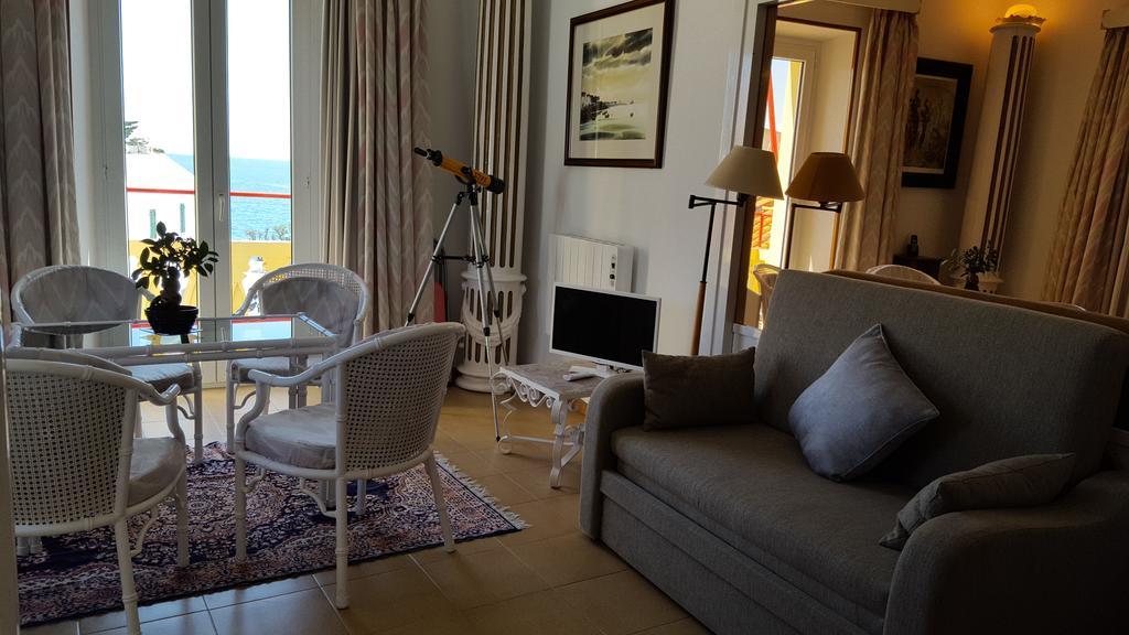 Hotel La Residencia Cadaqués Εξωτερικό φωτογραφία