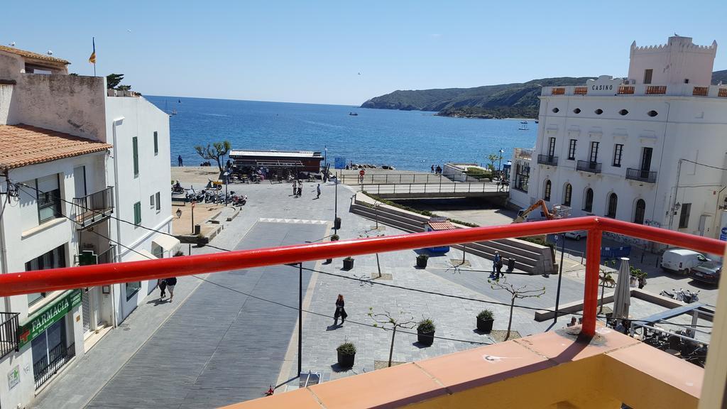 Hotel La Residencia Cadaqués Εξωτερικό φωτογραφία