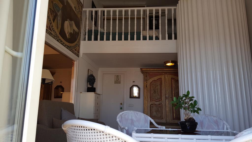 Hotel La Residencia Cadaqués Εξωτερικό φωτογραφία
