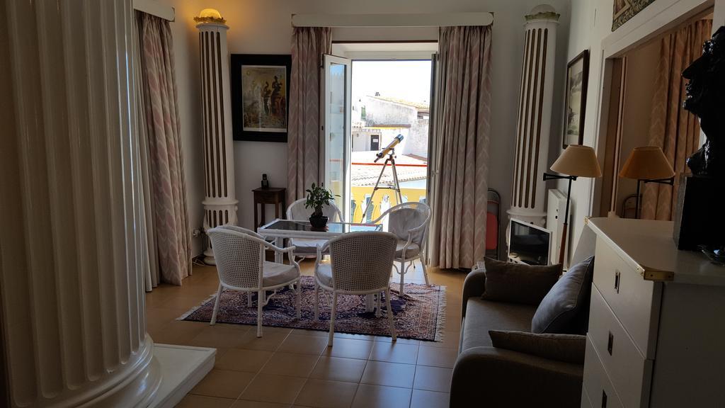 Hotel La Residencia Cadaqués Εξωτερικό φωτογραφία