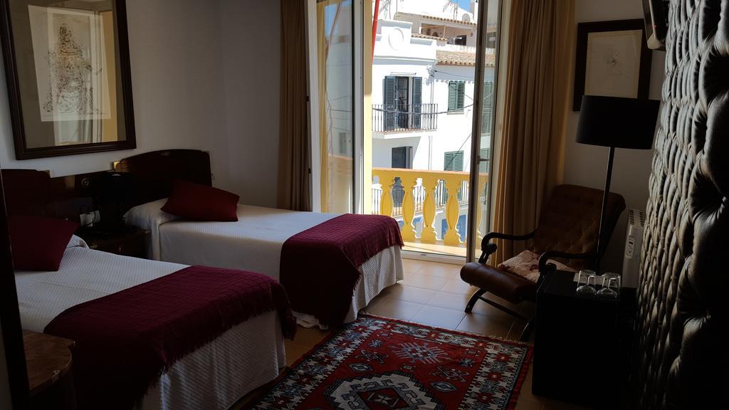 Hotel La Residencia Cadaqués Εξωτερικό φωτογραφία