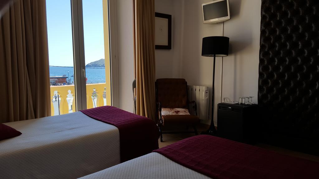 Hotel La Residencia Cadaqués Εξωτερικό φωτογραφία