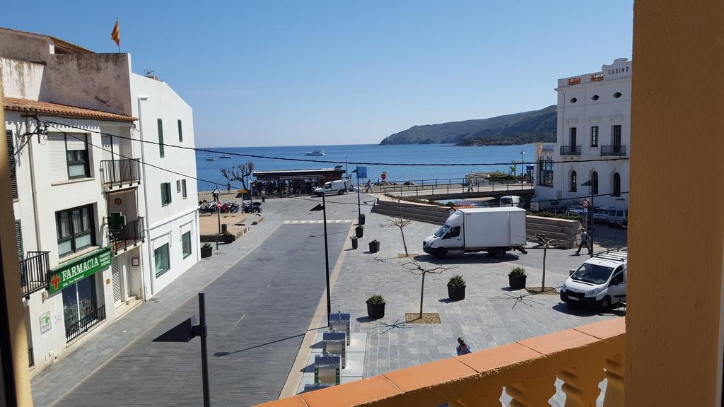 Hotel La Residencia Cadaqués Εξωτερικό φωτογραφία