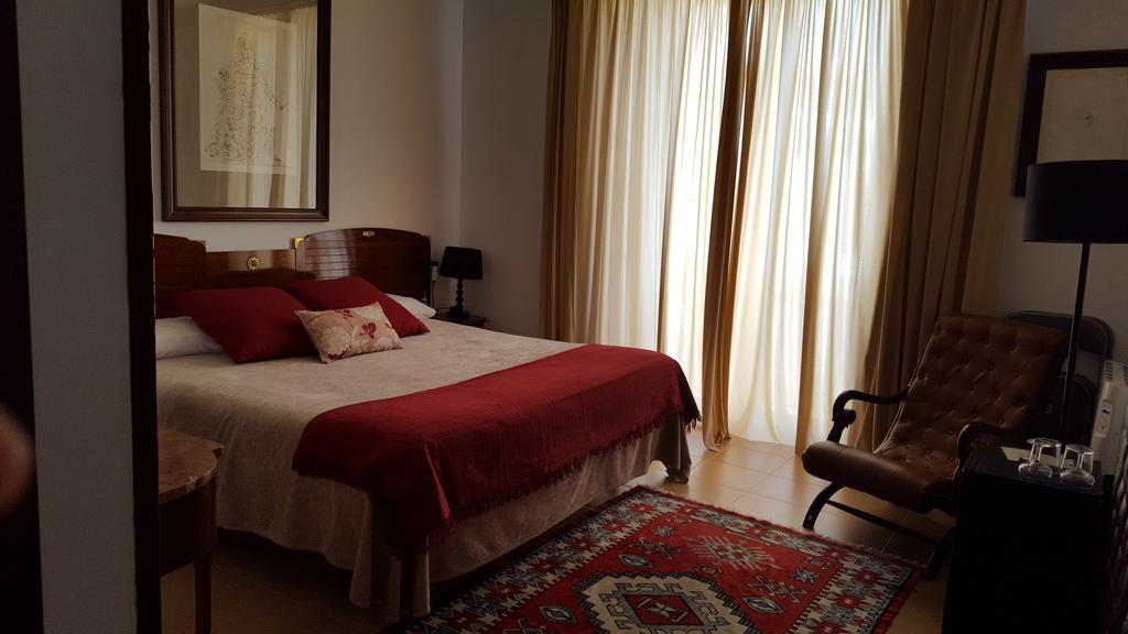 Hotel La Residencia Cadaqués Εξωτερικό φωτογραφία
