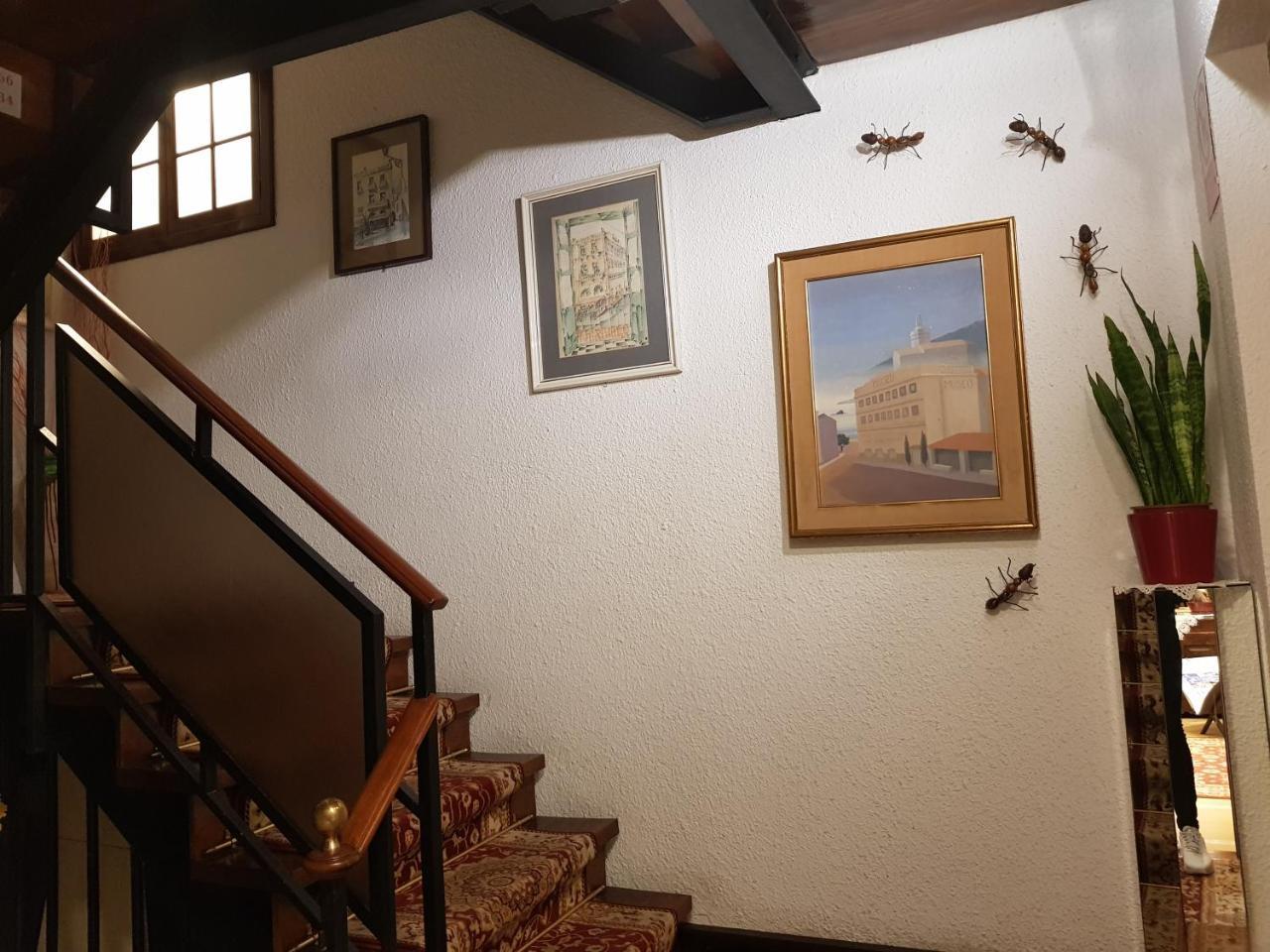 Hotel La Residencia Cadaqués Εξωτερικό φωτογραφία