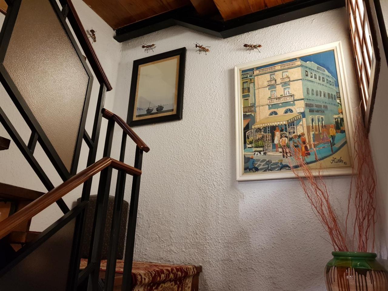 Hotel La Residencia Cadaqués Εξωτερικό φωτογραφία