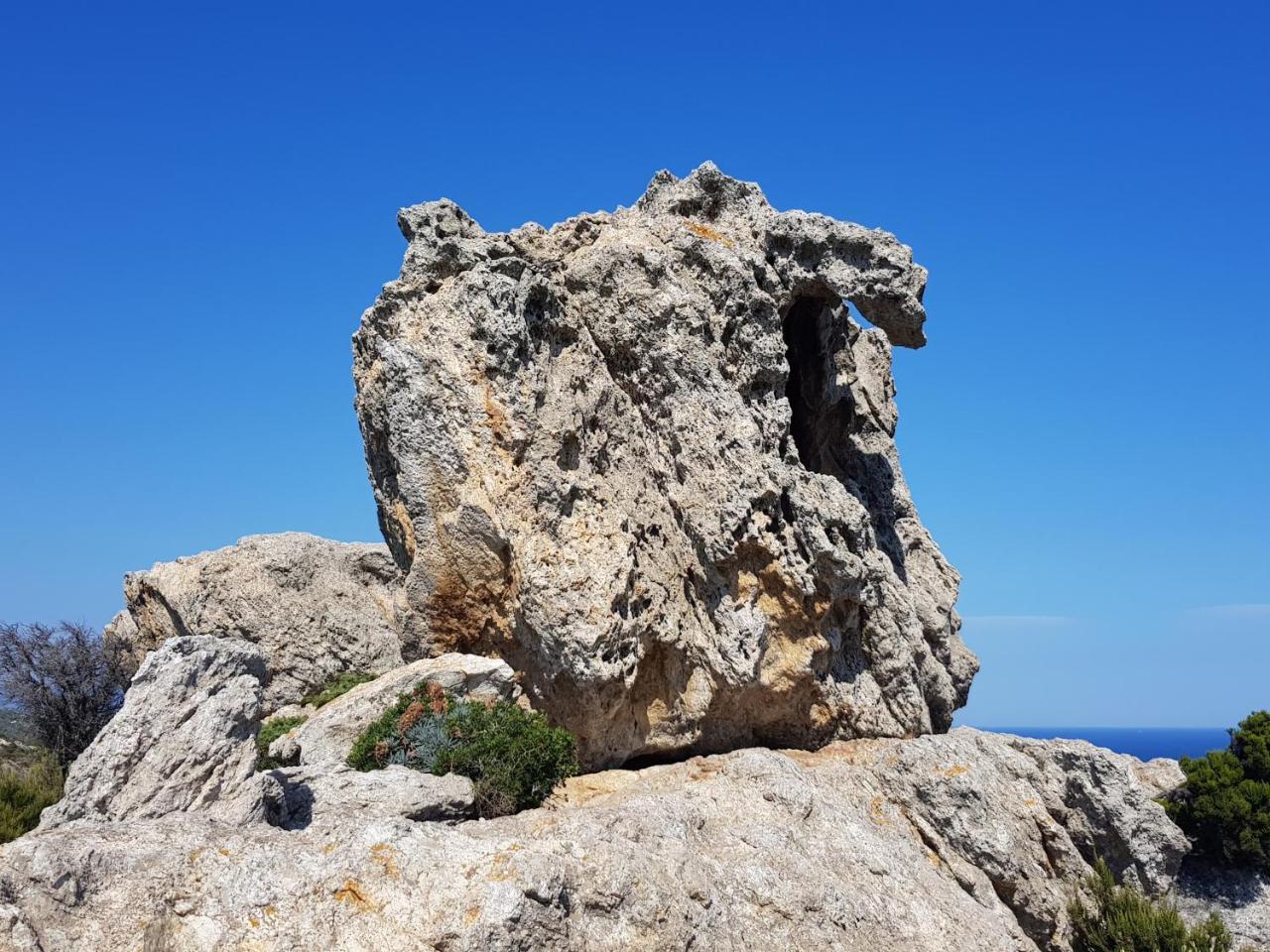 Hotel La Residencia Cadaqués Εξωτερικό φωτογραφία
