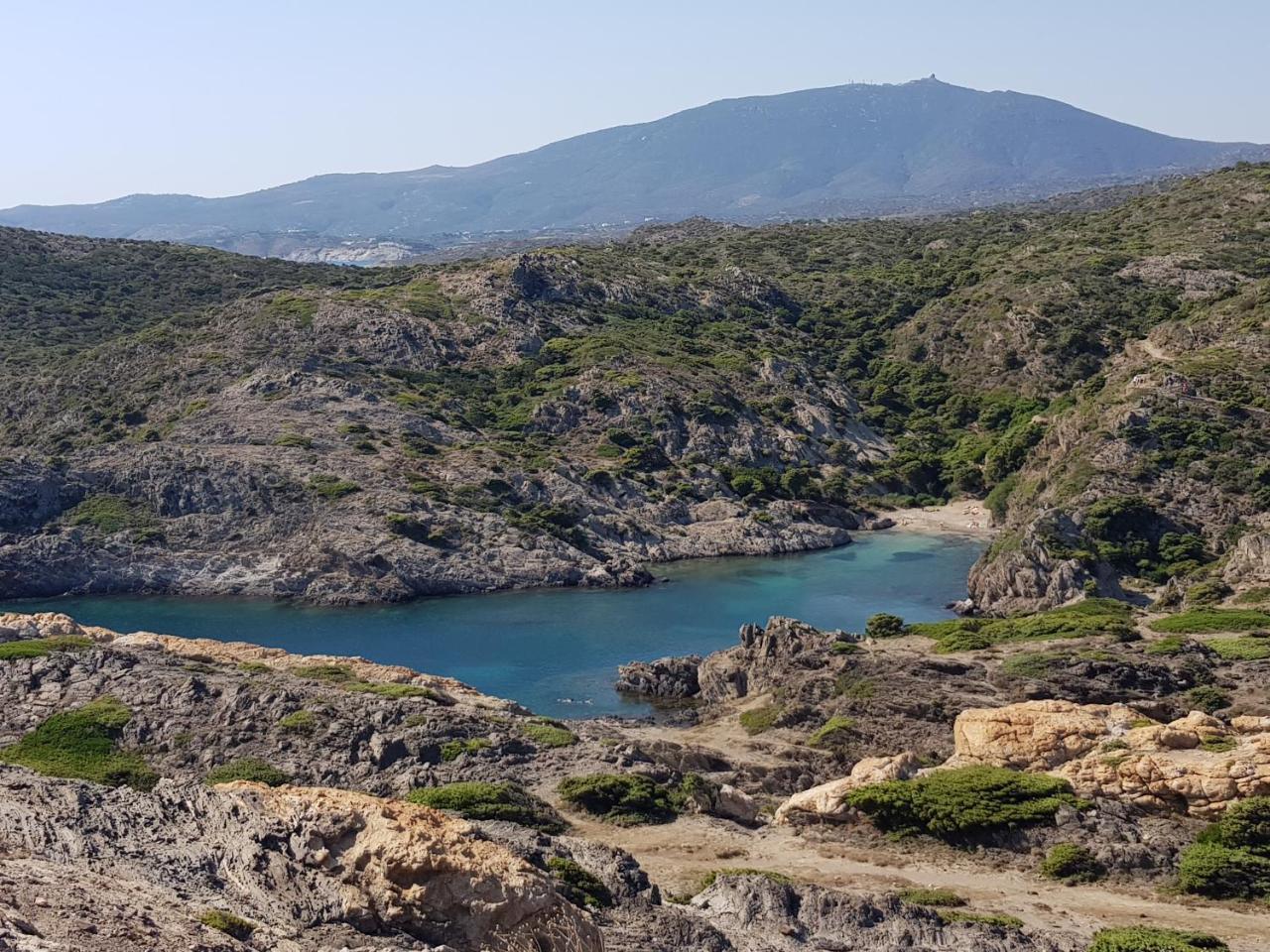 Hotel La Residencia Cadaqués Εξωτερικό φωτογραφία