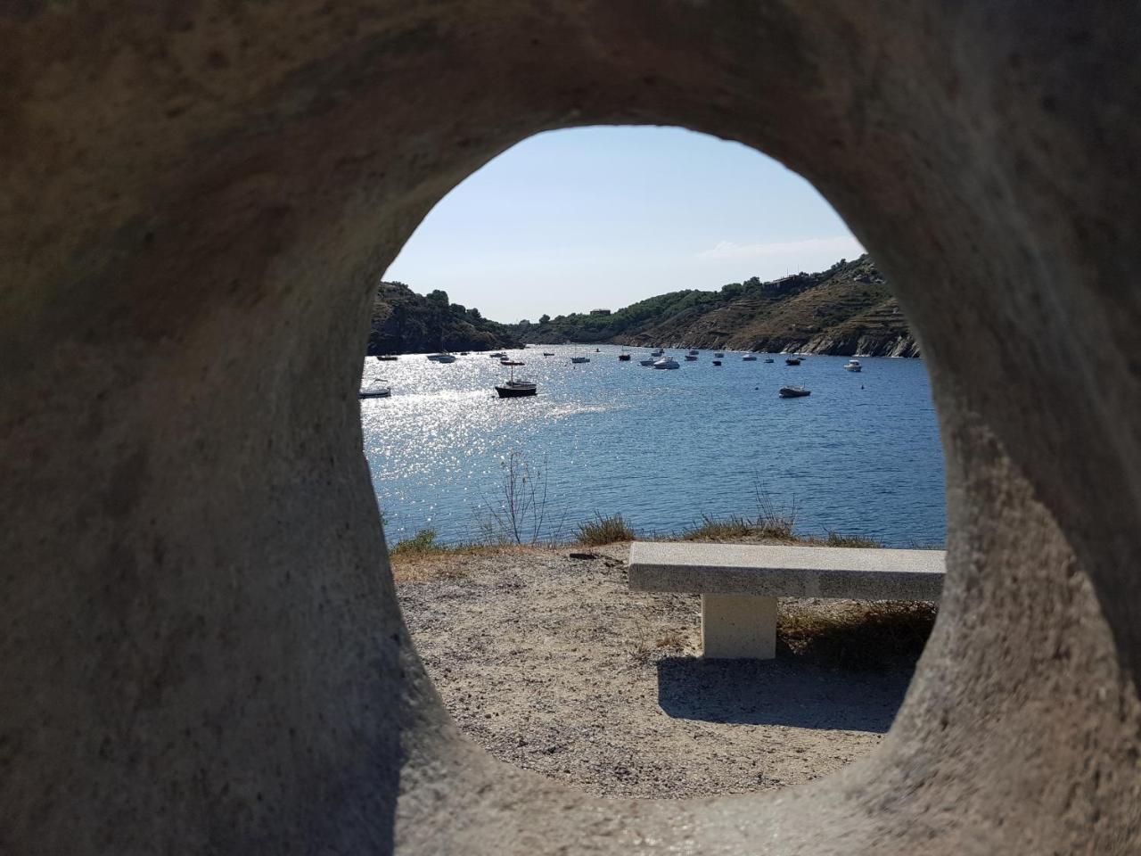 Hotel La Residencia Cadaqués Εξωτερικό φωτογραφία