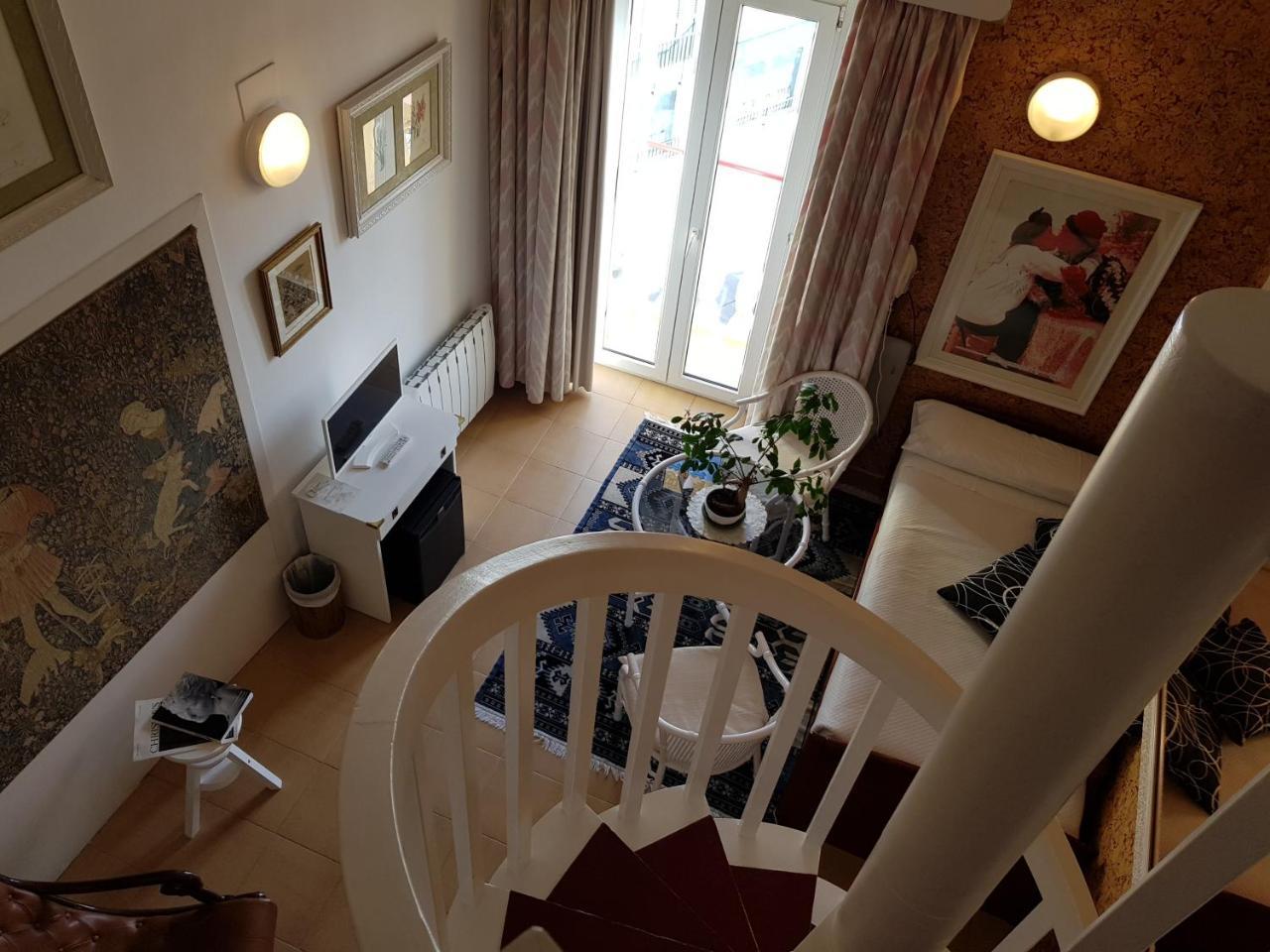 Hotel La Residencia Cadaqués Εξωτερικό φωτογραφία