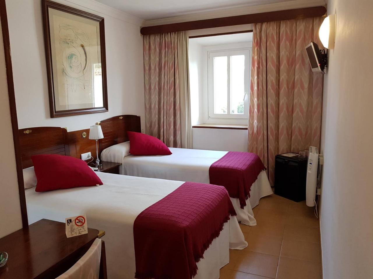 Hotel La Residencia Cadaqués Εξωτερικό φωτογραφία