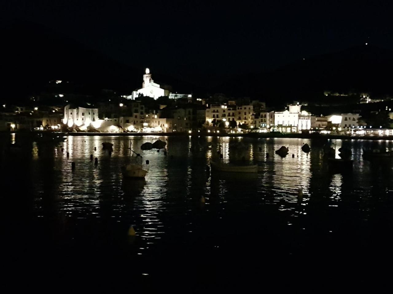 Hotel La Residencia Cadaqués Εξωτερικό φωτογραφία