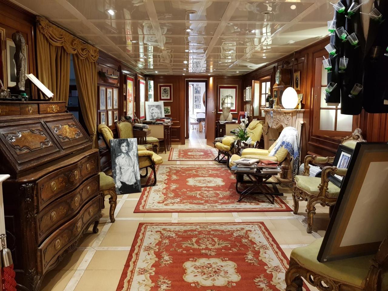 Hotel La Residencia Cadaqués Εξωτερικό φωτογραφία