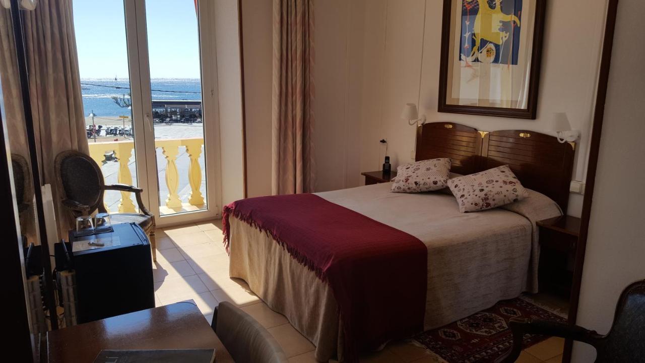 Hotel La Residencia Cadaqués Εξωτερικό φωτογραφία