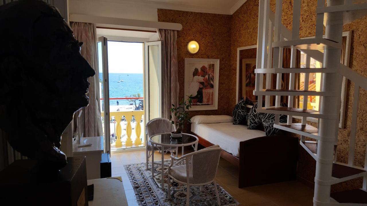 Hotel La Residencia Cadaqués Εξωτερικό φωτογραφία