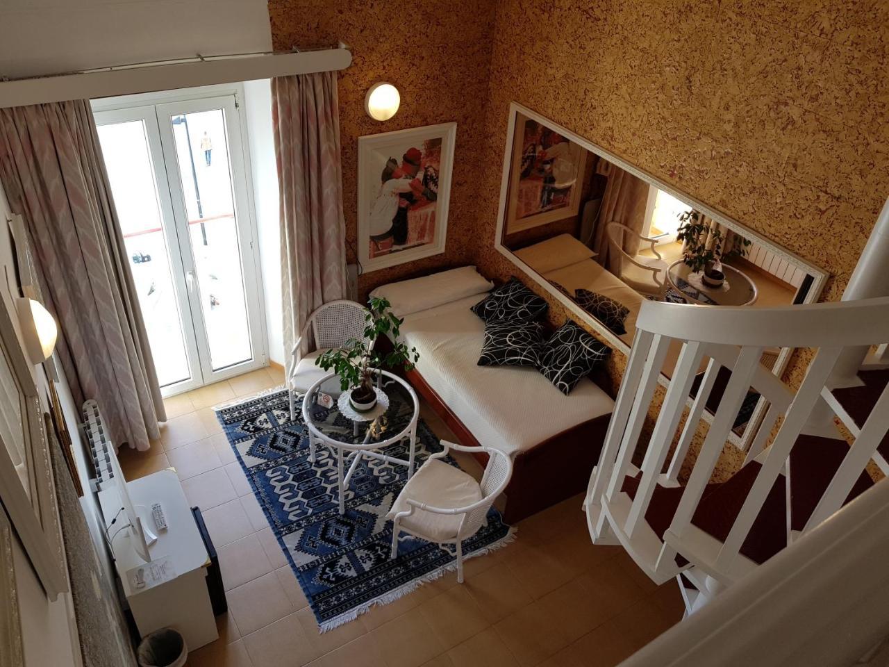 Hotel La Residencia Cadaqués Εξωτερικό φωτογραφία