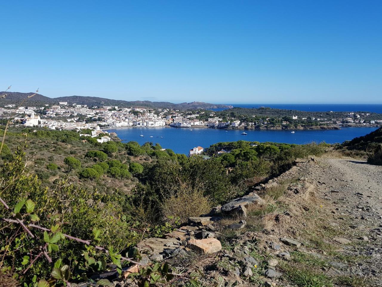Hotel La Residencia Cadaqués Εξωτερικό φωτογραφία