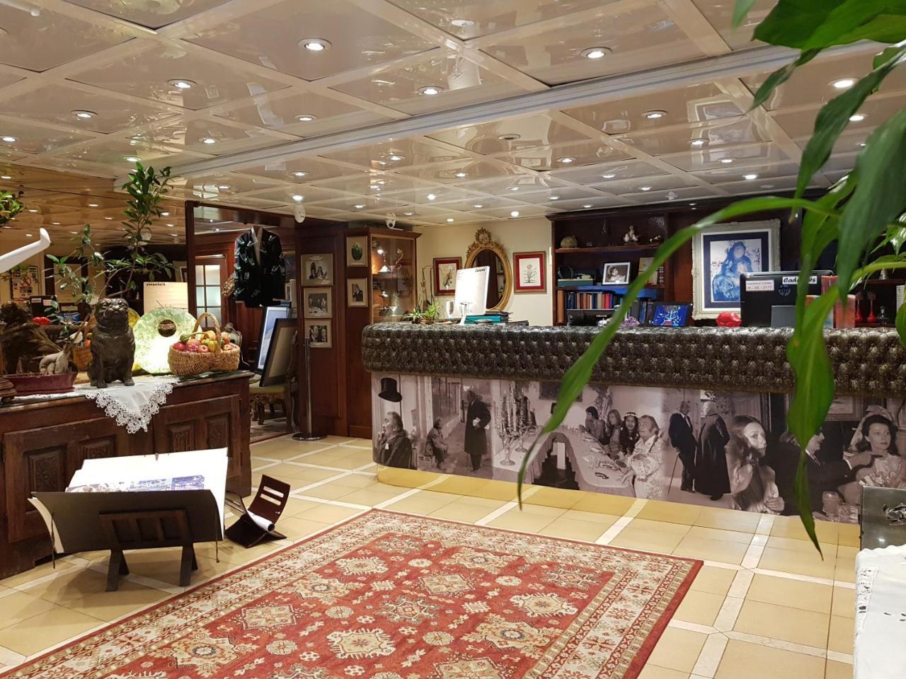Hotel La Residencia Cadaqués Εξωτερικό φωτογραφία