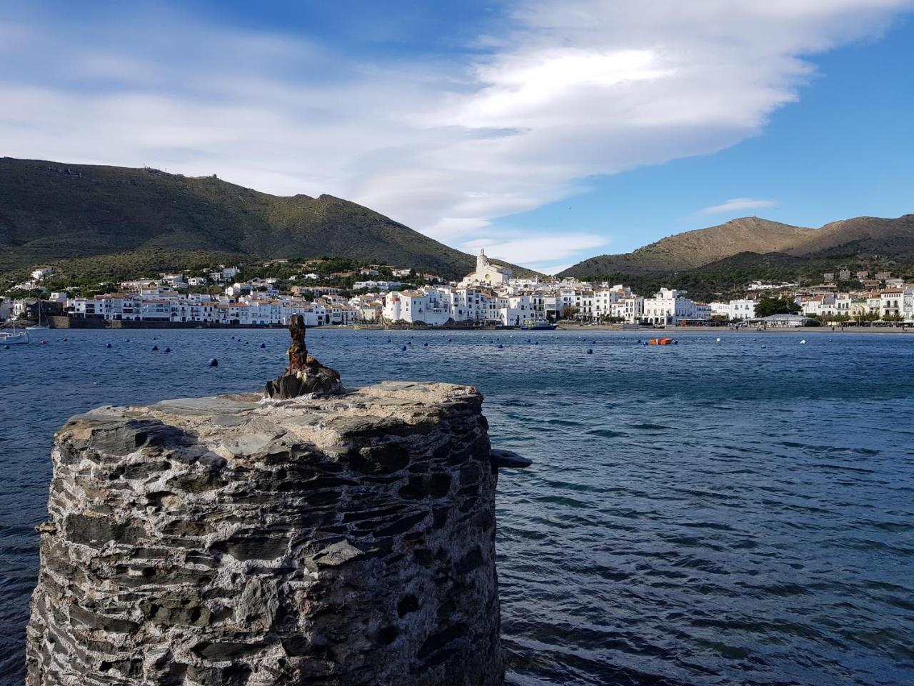Hotel La Residencia Cadaqués Εξωτερικό φωτογραφία