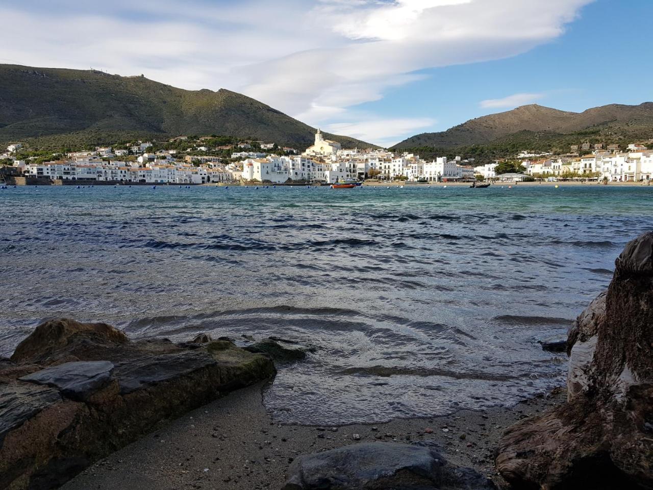 Hotel La Residencia Cadaqués Εξωτερικό φωτογραφία