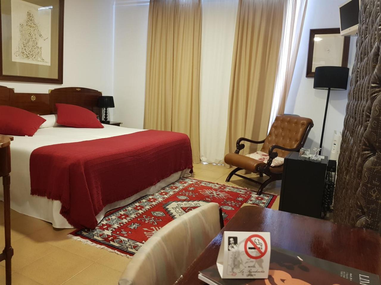Hotel La Residencia Cadaqués Εξωτερικό φωτογραφία