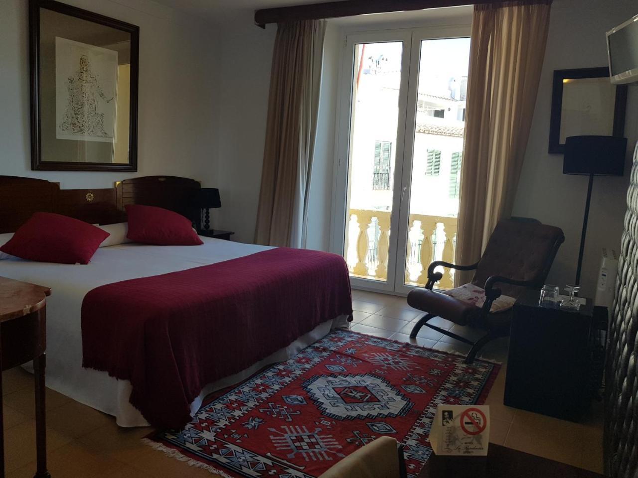 Hotel La Residencia Cadaqués Εξωτερικό φωτογραφία