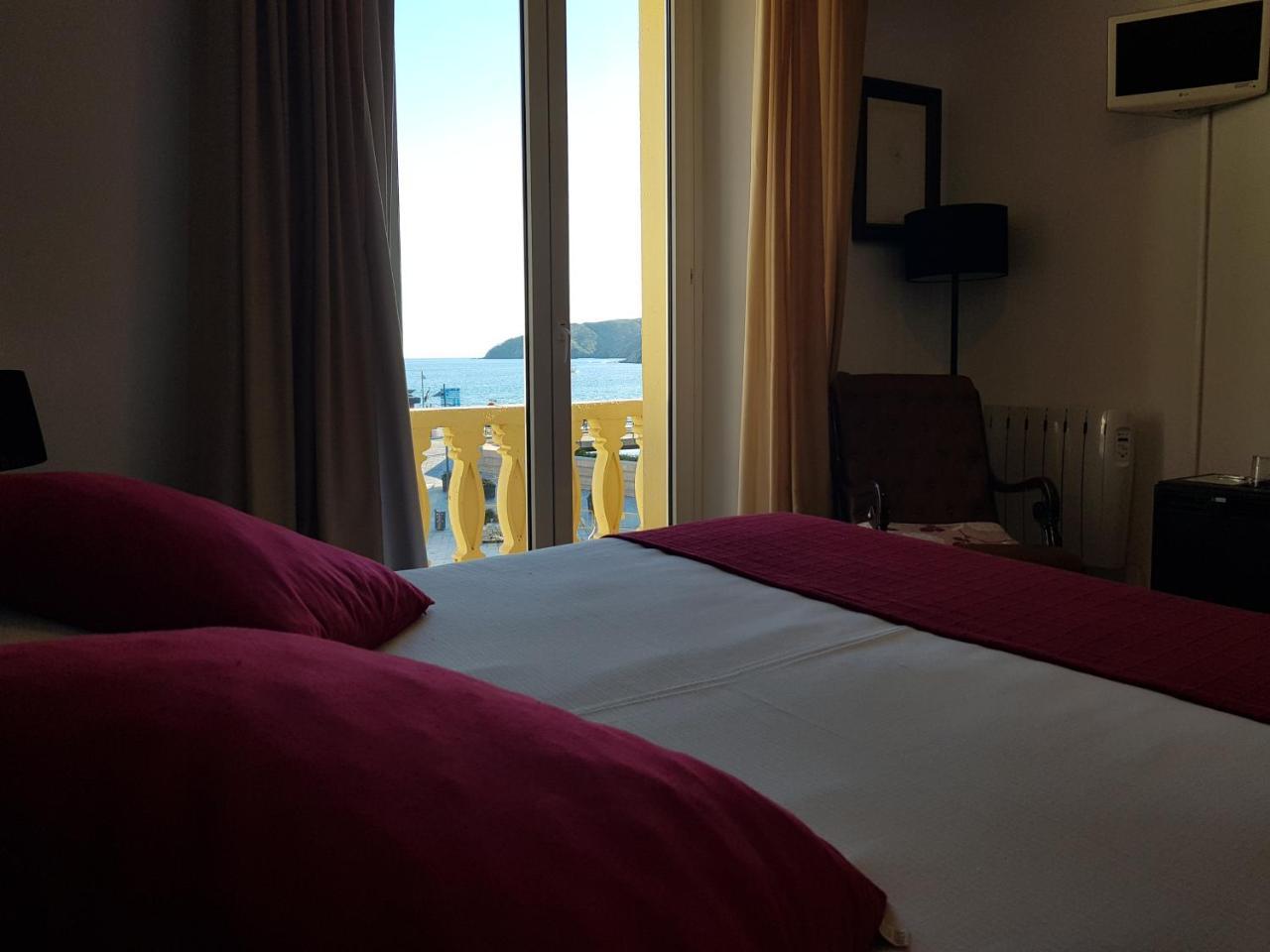 Hotel La Residencia Cadaqués Εξωτερικό φωτογραφία