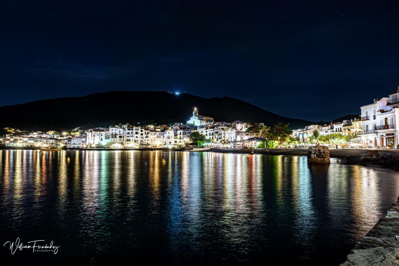 Hotel La Residencia Cadaqués Εξωτερικό φωτογραφία